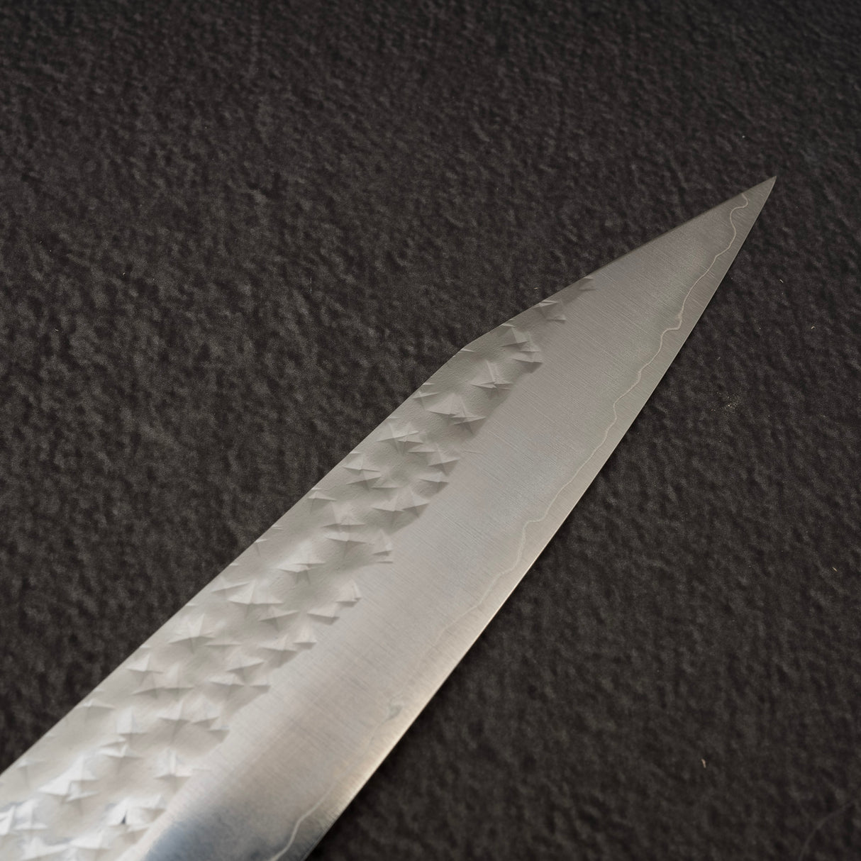 黒﨑打刃物 閃光 SG2 切付筋引 240mm