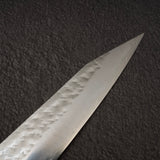 黒﨑打刃物 閃光 SG2 切付筋引 240mm
