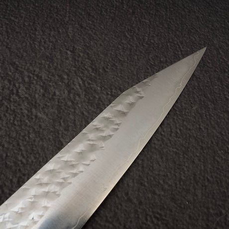 黒﨑打刃物 閃光 SG2 切付筋引 240mm