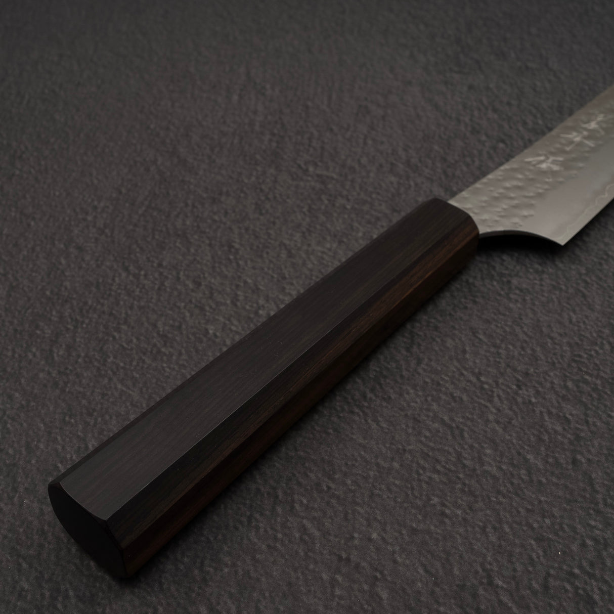 黒﨑打刃物 閃光 SG2 切付筋引 240mm