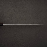 黒﨑打刃物 閃光 SG2 切付筋引 240mm