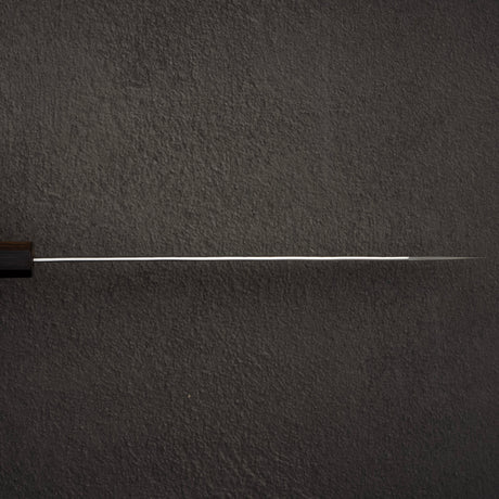 黒﨑打刃物 閃光 SG2 切付筋引 240mm