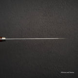 黒﨑打刃物 閃光 SG2 切付牛刀 210mm