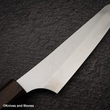黒﨑打刃物 VG XEOS 月光 ペティナイフ 130mm