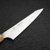 黒﨑打刃物 月光 VG XEOS ペティナイフ 130mm