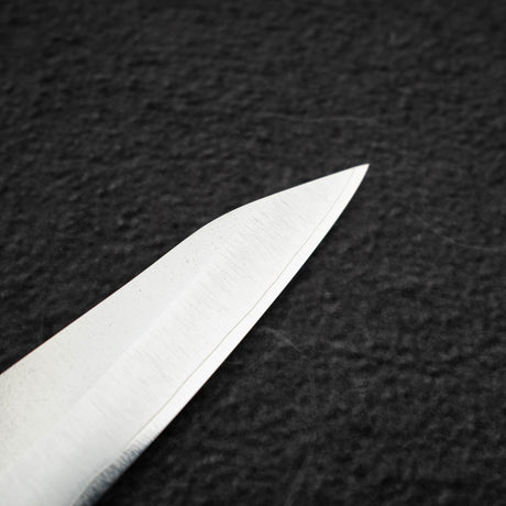 黒﨑打刃物 月光 VG XEOS ペティナイフ 130mm