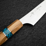 黒﨑打刃物 月光 VG XEOS ペティナイフ 130mm
