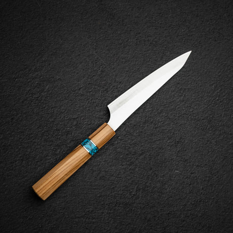 黒﨑打刃物 月光 VG XEOS ペティナイフ 130mm