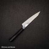 黒﨑打刃物 VG XEOS 月光 ペティナイフ 150mm