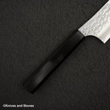 黒﨑打刃物 閃光影 SG2 文化 170mm