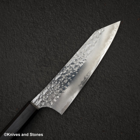黒﨑打刃物 閃光影 SG2 文化 170mm