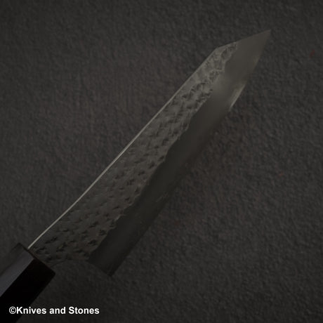 黒﨑打刃物 閃光影 SG2 文化 170mm