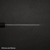 黒﨑打刃物 閃光影 SG2 文化 170mm