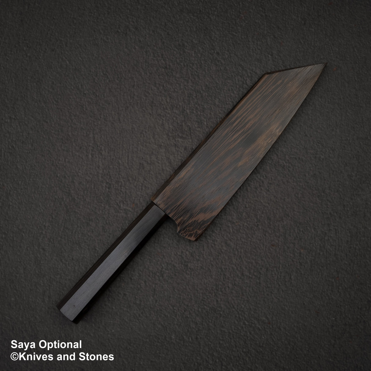 黒﨑打刃物 閃光影 SG2 文化 170mm