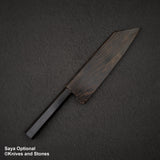 黒﨑打刃物 閃光影 SG2 文化 170mm