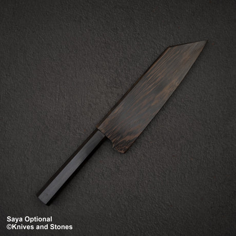 黒﨑打刃物 閃光影 SG2 文化 170mm