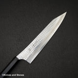 黒﨑打刃物 閃光影 SG2 切付牛刀 240mm