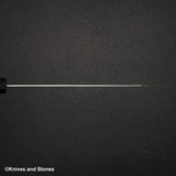 黒﨑打刃物 閃光影 SG2 切付牛刀 240mm