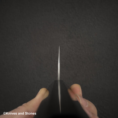 黒﨑打刃物 閃光影 SG2 切付牛刀 240mm
