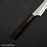 黒﨑打刃物 閃光影 SG2 ペティナイフ 130mm