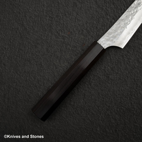 黒﨑打刃物 閃光影 SG2 ペティナイフ 130mm