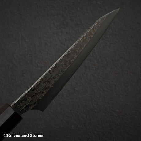 黒﨑打刃物 閃光影 SG2 ペティナイフ 130mm