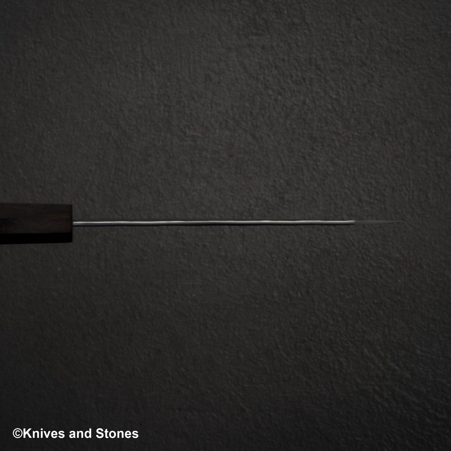 黒﨑打刃物 閃光影 SG2 ペティナイフ 130mm