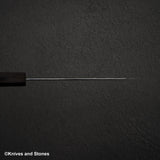 黒﨑打刃物 閃光影 SG2 ペティナイフ 130mm