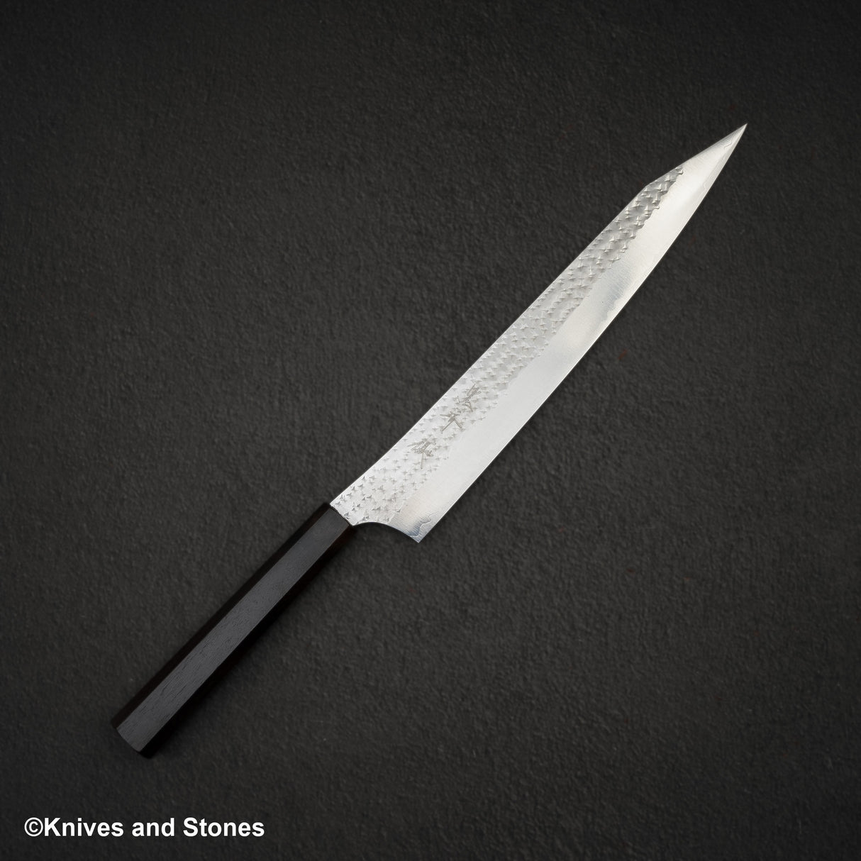 黒﨑打刃物 閃光影 SG2 筋引 270mm