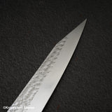 黒﨑打刃物 閃光影 SG2 筋引 270mm
