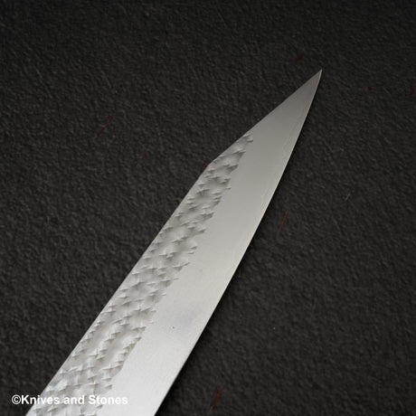 黒﨑打刃物 閃光影 SG2 筋引 270mm