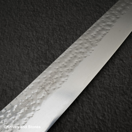 黒﨑打刃物 閃光影 SG2 筋引 270mm