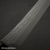 黒﨑打刃物 閃光影 SG2 筋引 270mm
