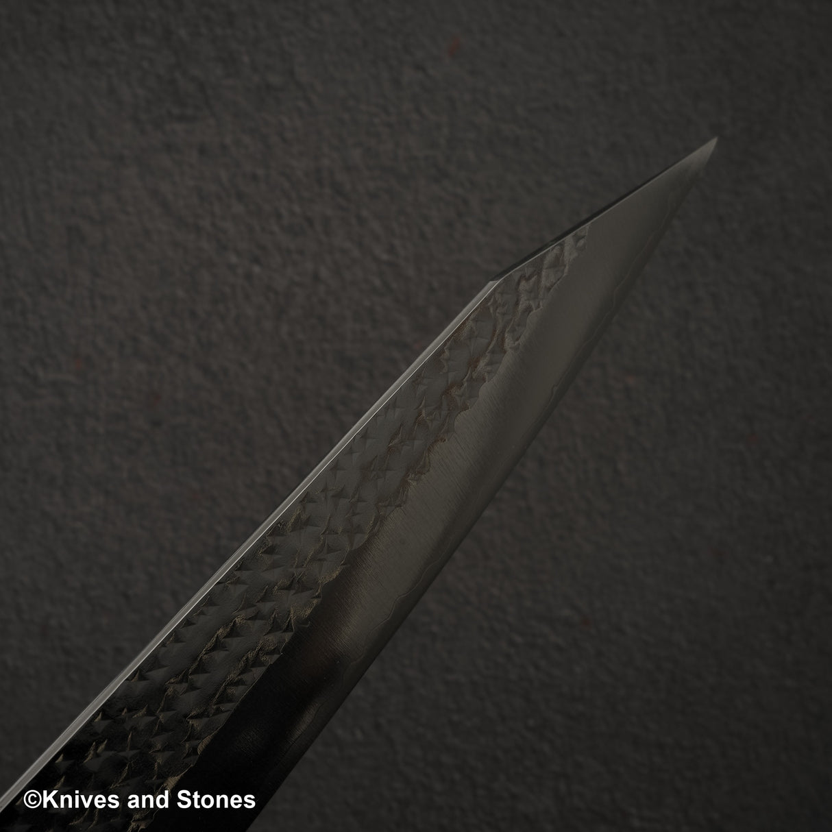 黒﨑打刃物 閃光影 SG2 筋引 270mm