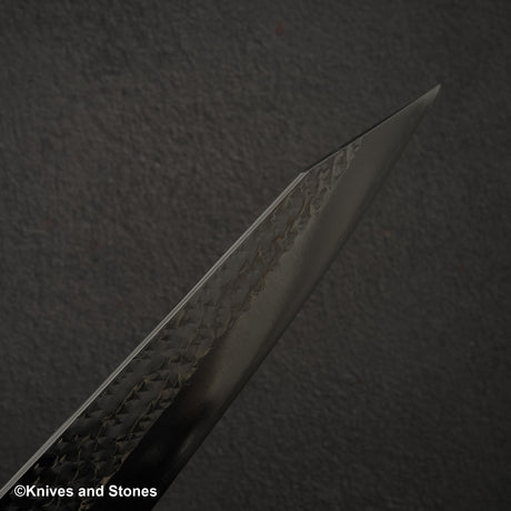 黒﨑打刃物 閃光影 SG2 筋引 270mm