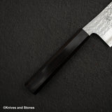 黒﨑打刃物 閃光影 SG2 菜切 165mm