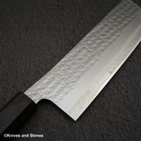 黒﨑打刃物 閃光影 SG2 菜切 165mm
