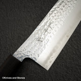 黒﨑打刃物 閃光影 SG2 菜切 165mm