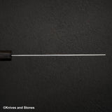 黒﨑打刃物 閃光影 SG2 菜切 165mm