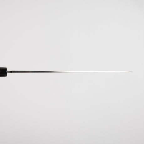正本·総本店 本霞 白二鋼 柳刃 240mm KS0424