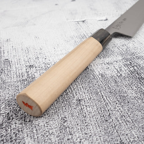 正本·総本店 本霞 白二鋼 筋引 270mm KS4327