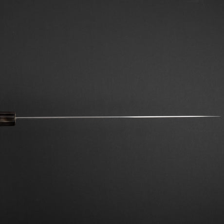 正本·総本店 本霞 白二鋼 筋引 270mm KS4327