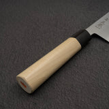 正本·総本店 KS 切付牛刀 210mm 鞘付き KS3121KT