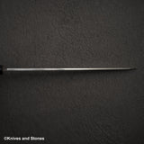 正本·総本店 本霞 白二鋼 柳刃 270mm KS0427