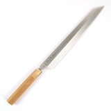 正本·総本店 コバルトスペシャル鋼 切付柳刃 270mm