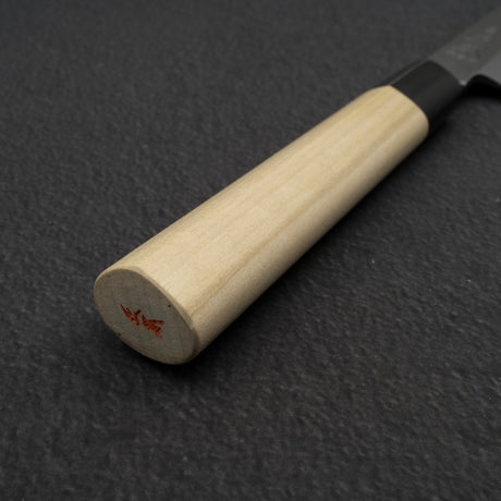正本·総本店 KI 本霞 白一鋼 柳刃 270mm 鞘付き KI0427