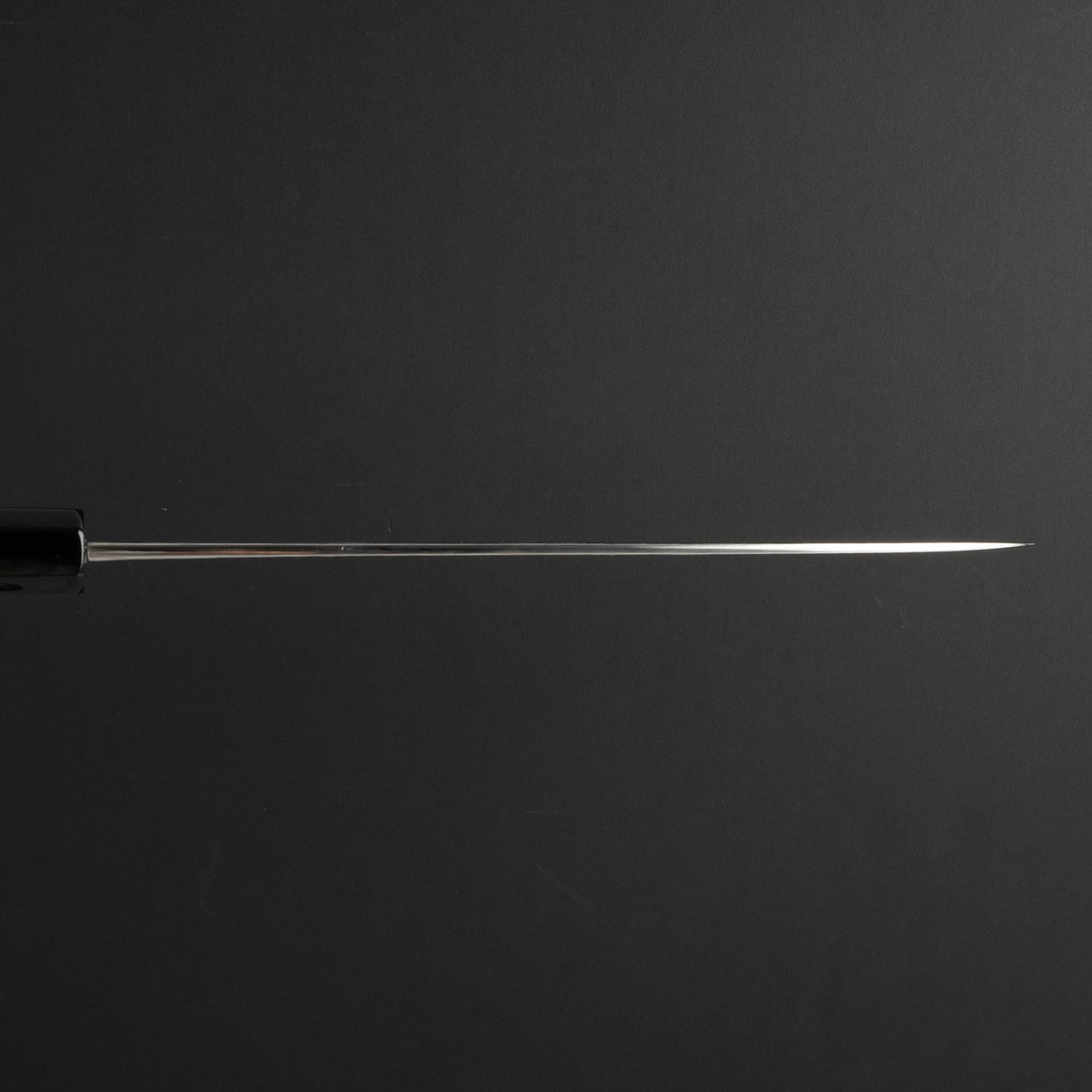 増田 吉秀 青一鋼 ダマスカス 牛刀 220mm