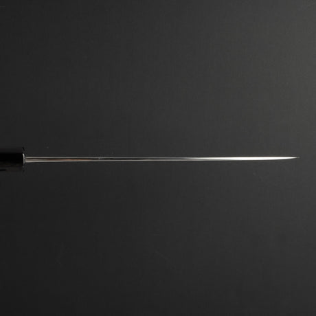 増田 吉秀 青一鋼 ダマスカス 牛刀 220mm