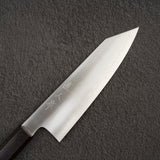 明神利器制作所 コバルトスペシャル鋼 文化 180mm エボニーハンドル