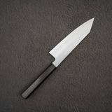 明神利器制作所 コバルトスペシャル鋼 文化 180mm エボニーハンドル